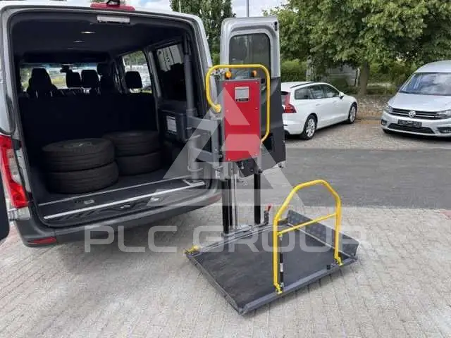 2020 Mercedes Benz Sprinter