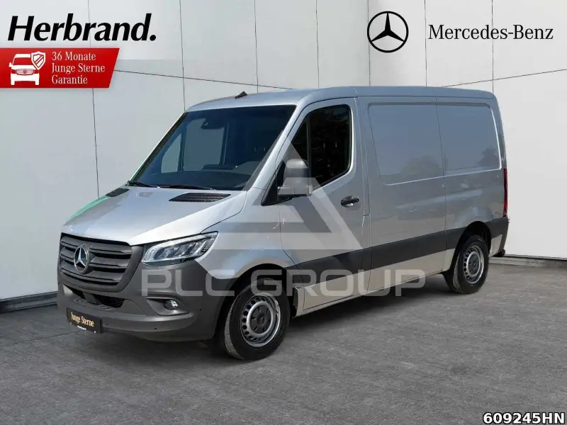 2020 Mercedes Benz Sprinter