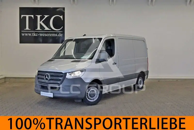 2020 Mercedes Benz Sprinter