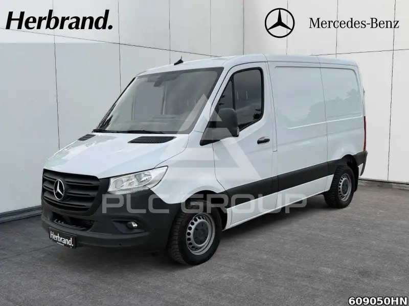 2020 Mercedes Benz Sprinter
