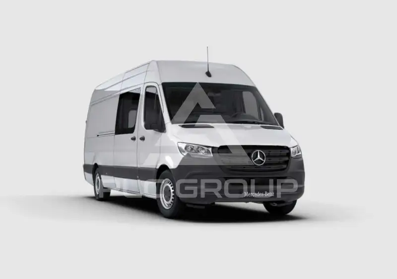 2020 Mercedes Benz Sprinter