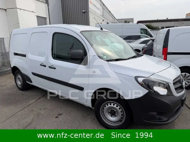 2020 Mercedes Benz Citan