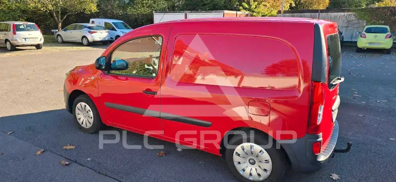 2020 Mercedes Benz Citan