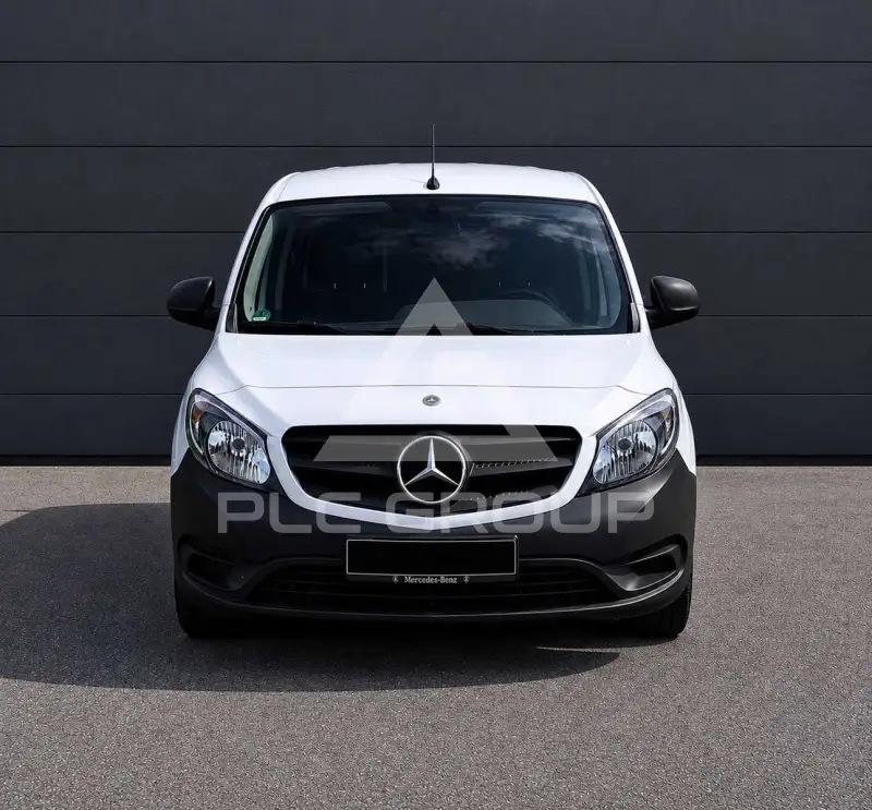 2020 Mercedes Benz Citan