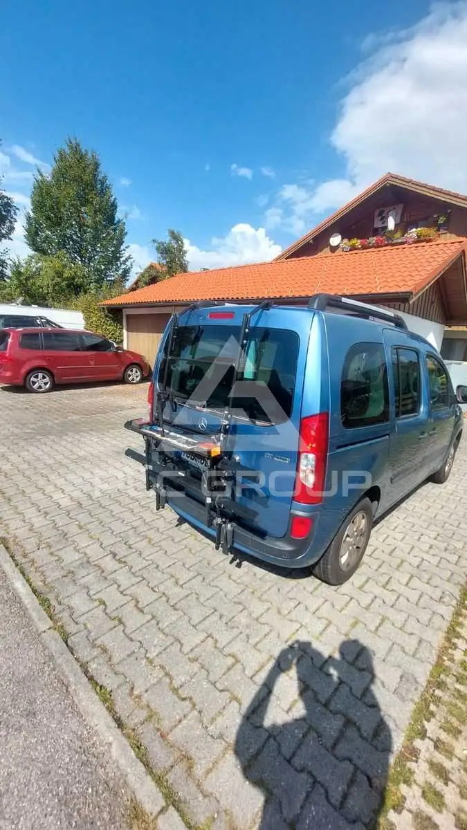 2020 Mercedes Benz Citan