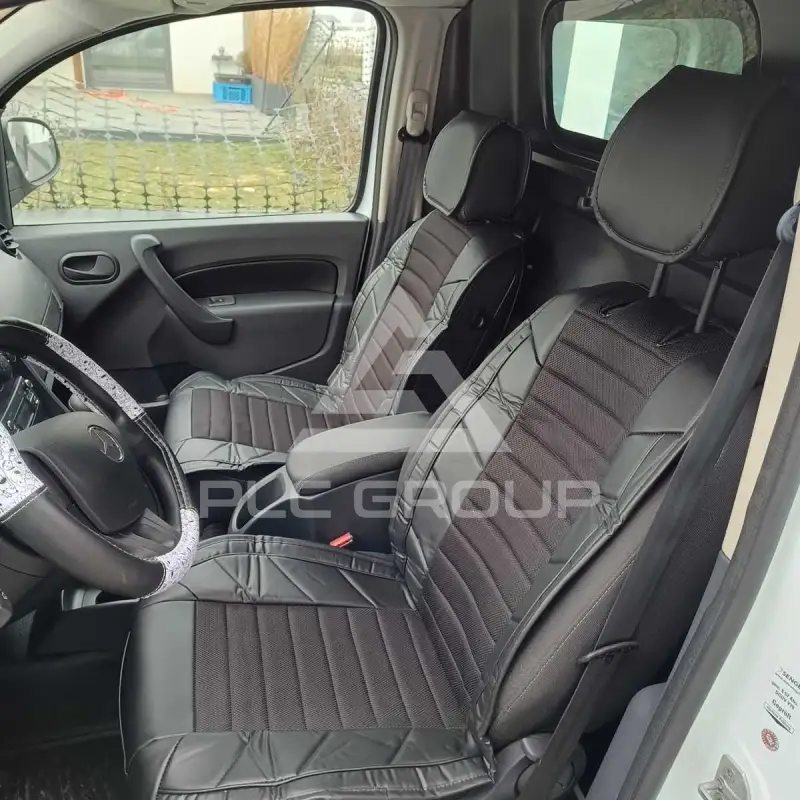 2020 Mercedes Benz Citan