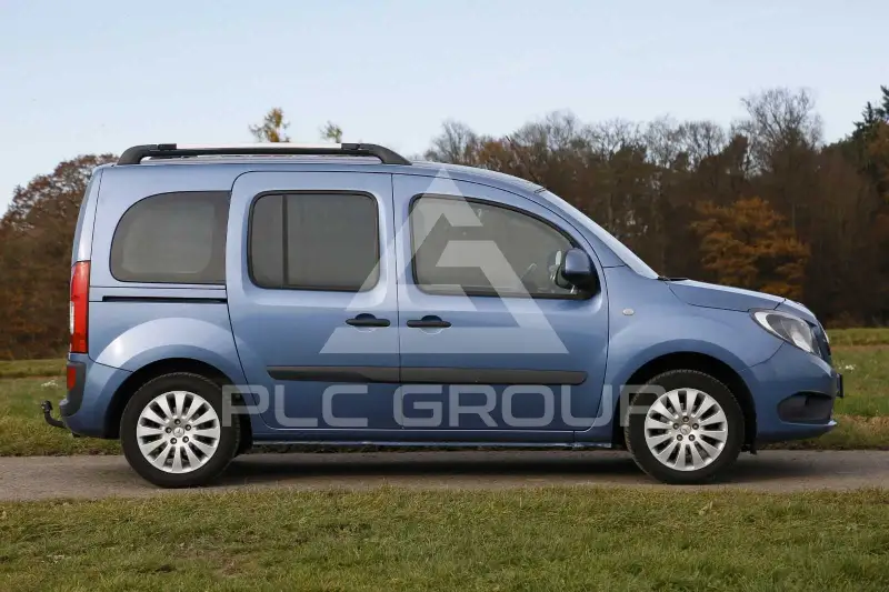 2020 Mercedes Benz Citan