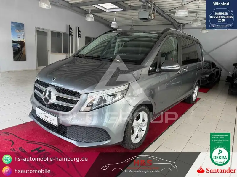 2020 Mercedes Benz E 300