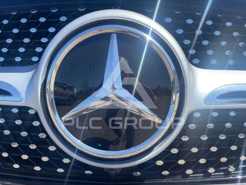 2020 Mercedes Benz GLE 400