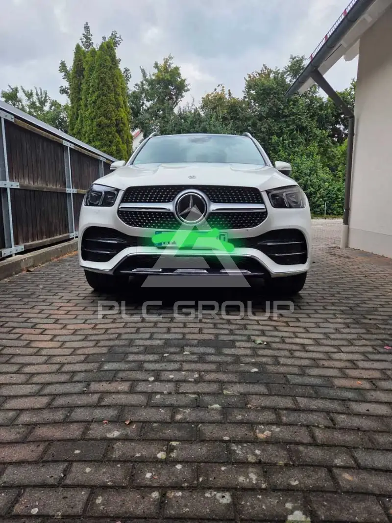 2020 Mercedes Benz GLE 400