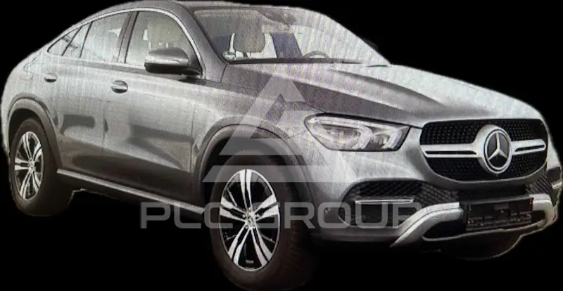 2021 Mercedes Benz GLE 400