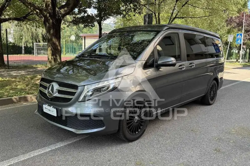 2020 Mercedes Benz Other