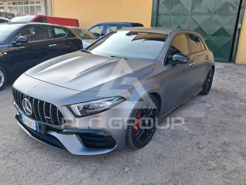 2020 Mercedes Benz Other