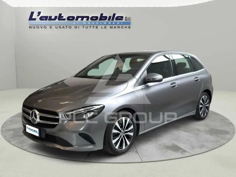 2020 Mercedes Benz Other