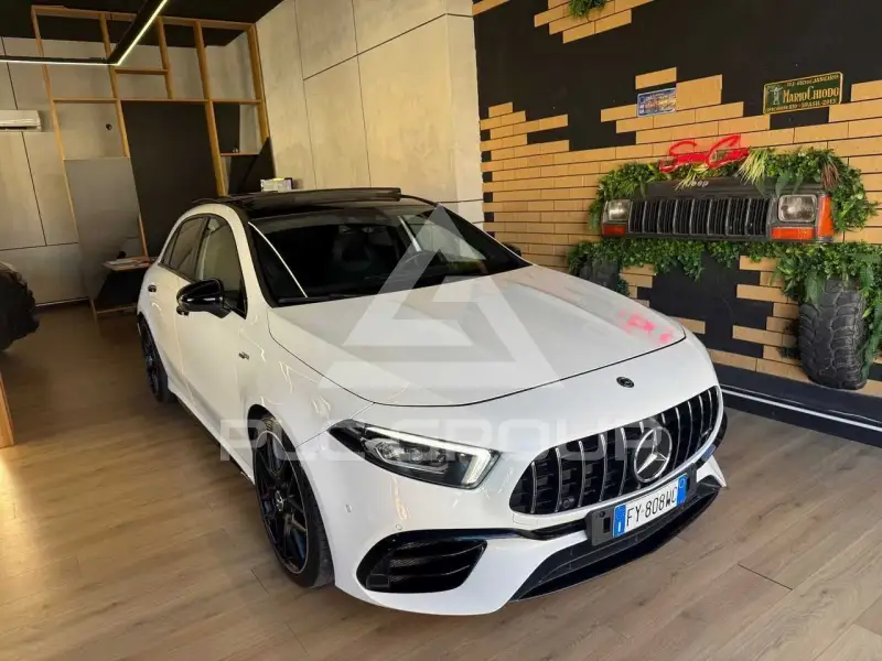 2020 Mercedes Benz Other