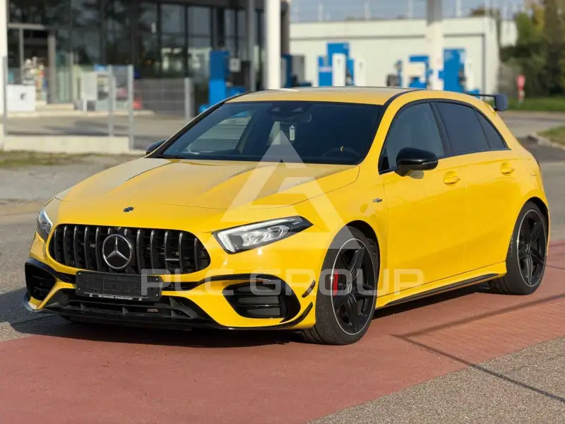 2020 Mercedes Benz Other