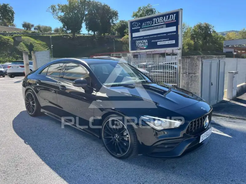 2020 Mercedes Benz Other