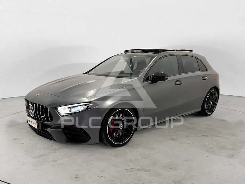 2020 Mercedes Benz Other