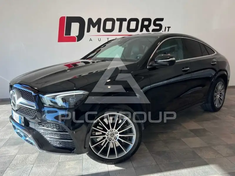 2020 Mercedes Benz Other