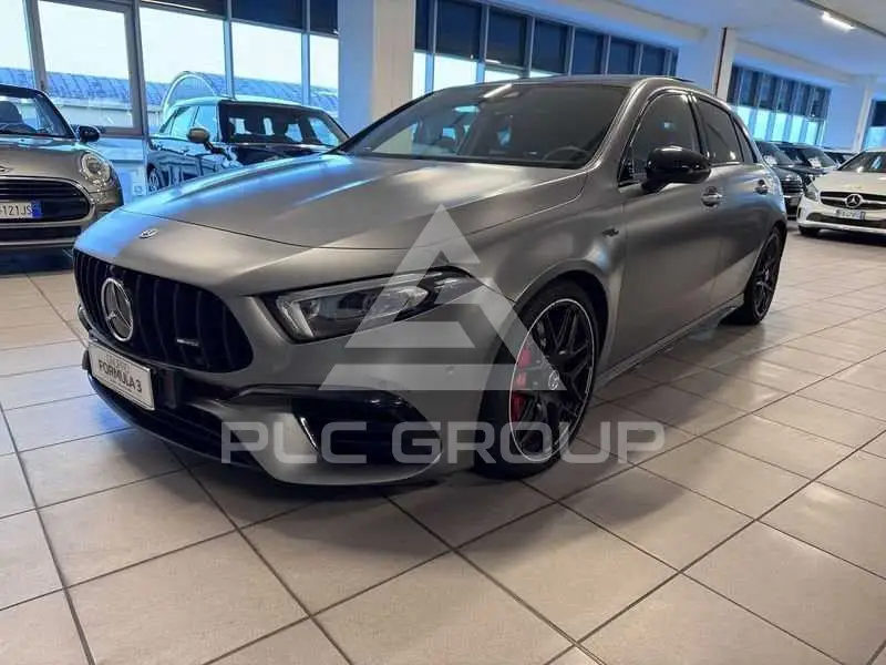 2020 Mercedes Benz Other