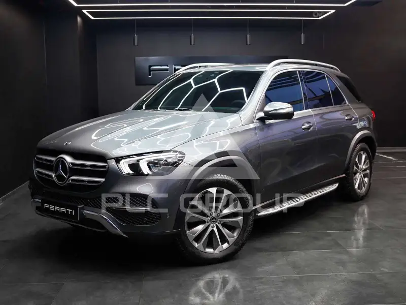 2020 Mercedes Benz Other