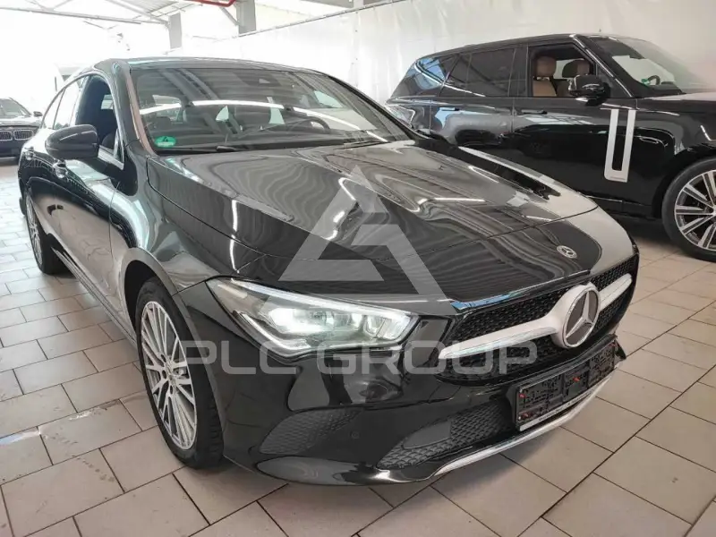 2020 Mercedes Benz Other