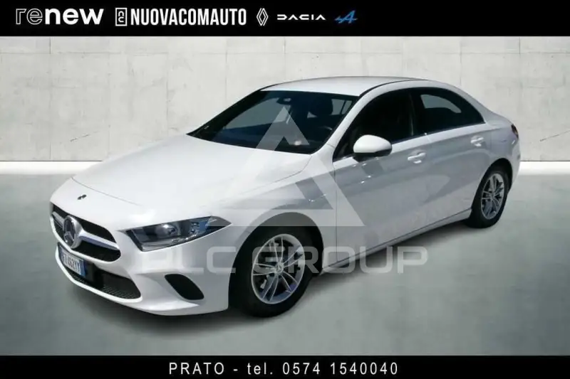 2020 Mercedes Benz Other