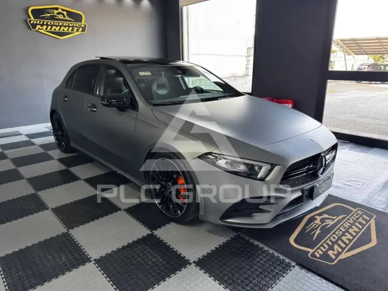 2020 Mercedes Benz Other