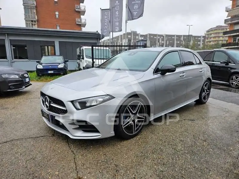 2020 Mercedes Benz Other