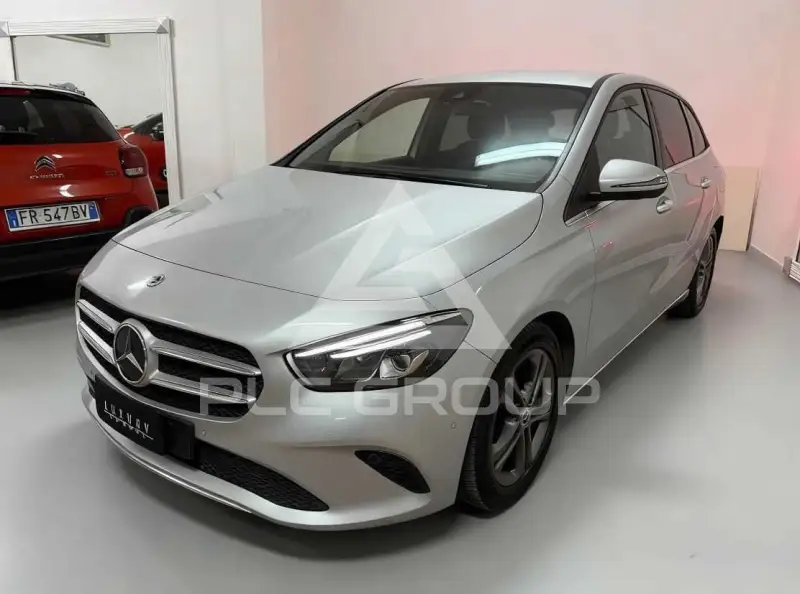 2020 Mercedes Benz Other