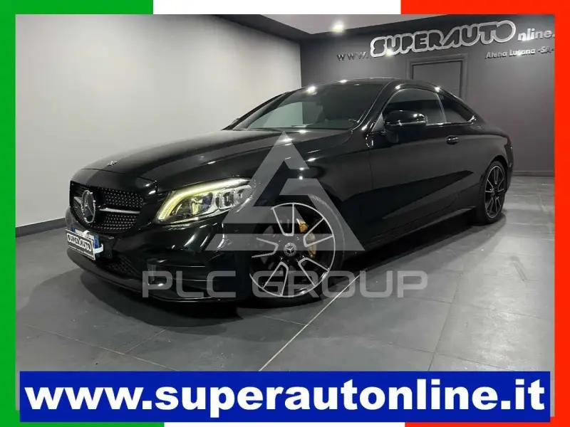 2020 Mercedes Benz Other
