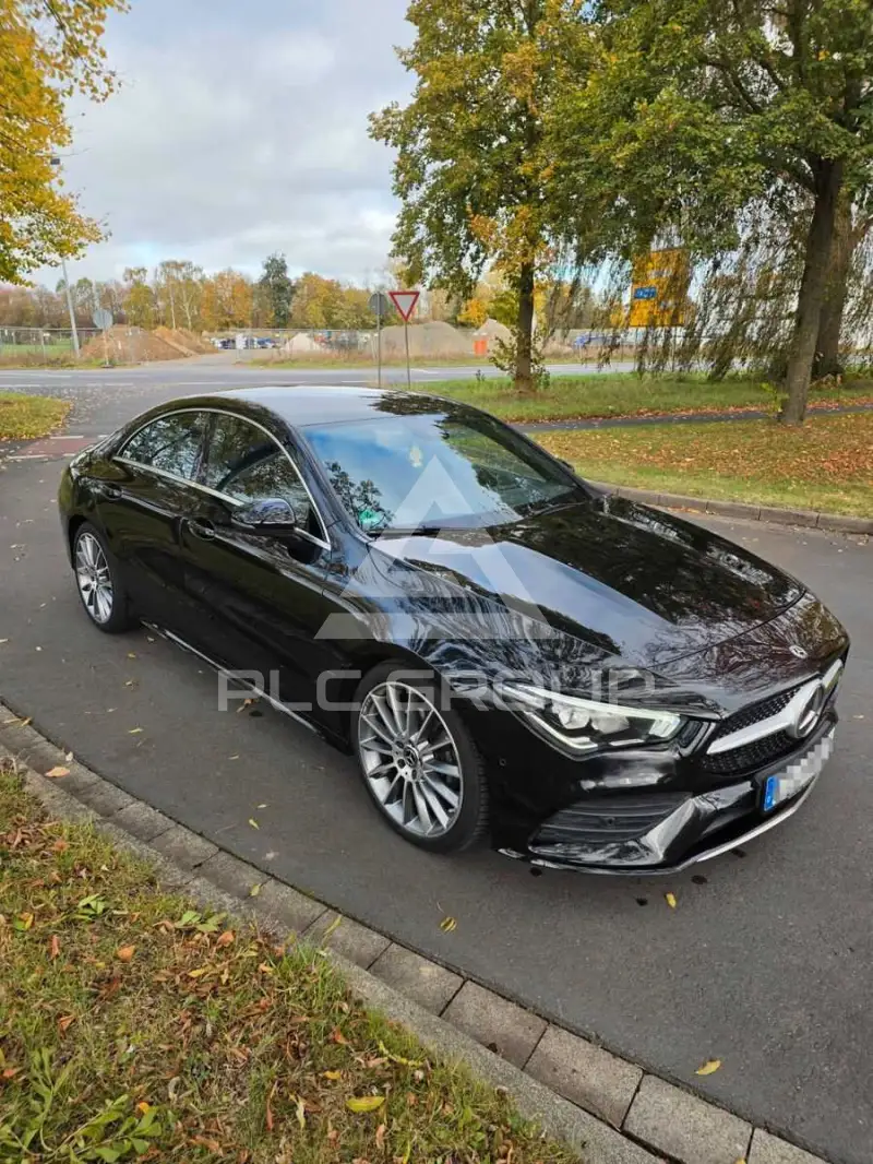 2020 Mercedes Benz Other