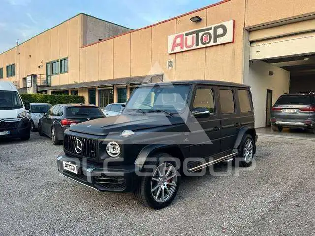 2020 Mercedes Benz Other