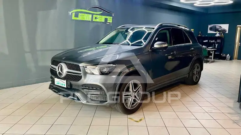2020 Mercedes Benz Other