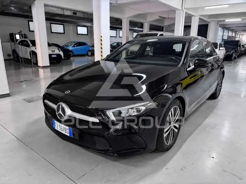 2020 Mercedes Benz Other
