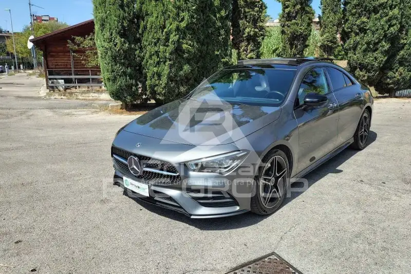 2020 Mercedes Benz Other