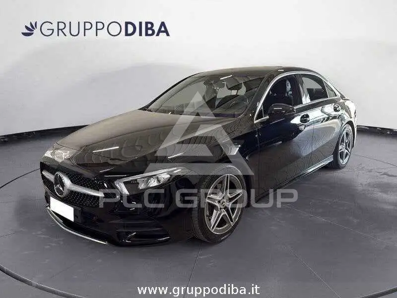 2020 Mercedes Benz Other