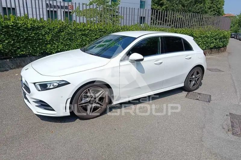 2020 Mercedes Benz Other