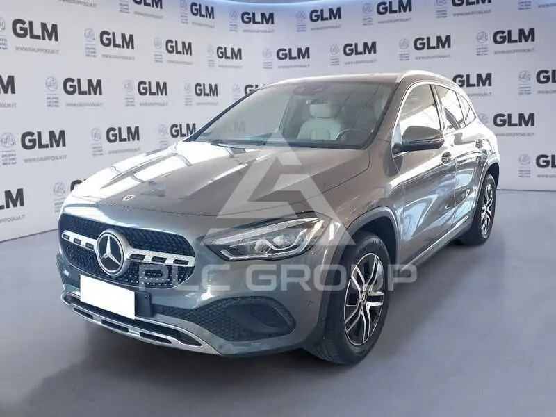 2020 Mercedes Benz Other