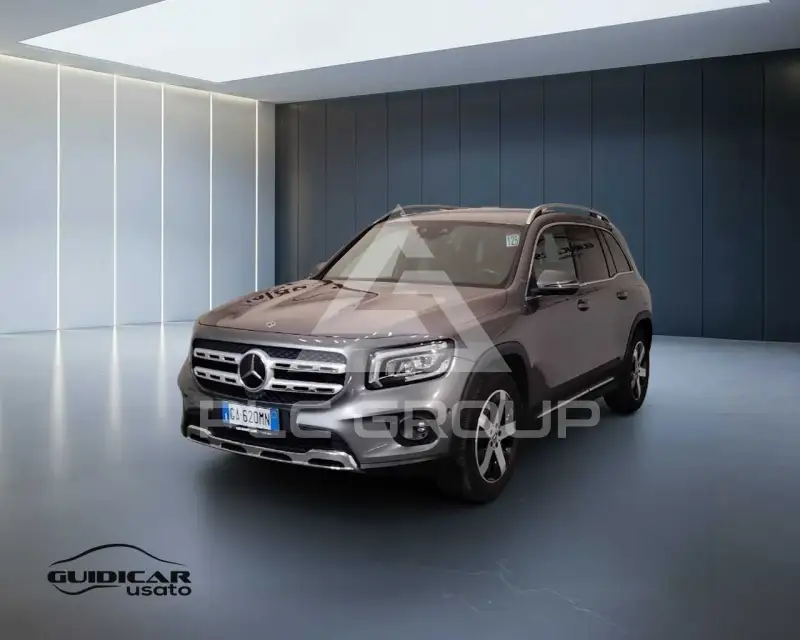 2020 Mercedes Benz Other