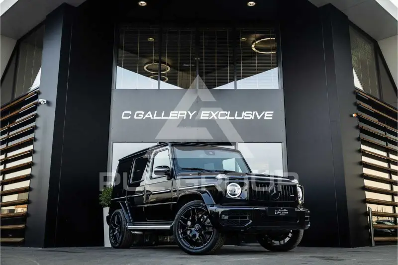 2020 Mercedes Benz Other