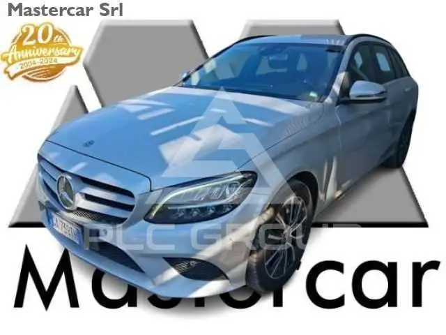 2020 Mercedes Benz Other