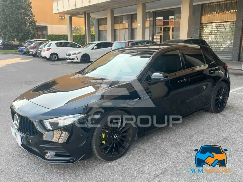 2020 Mercedes Benz Other