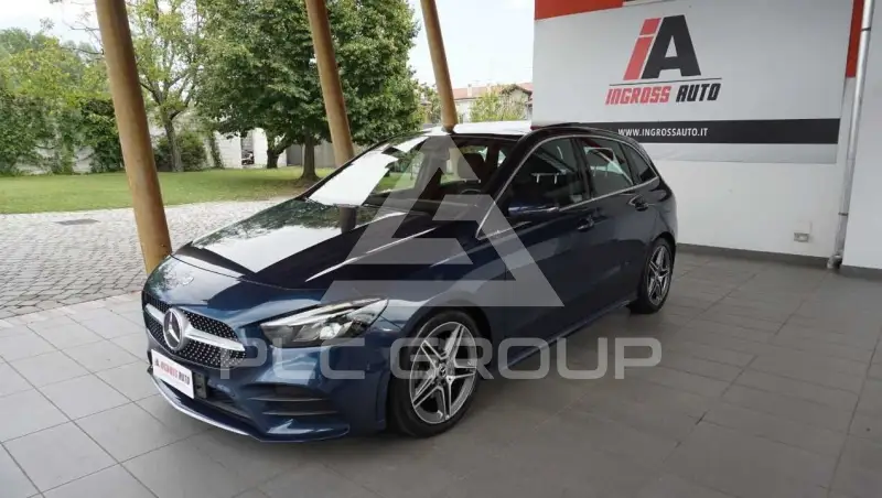 2020 Mercedes Benz Other