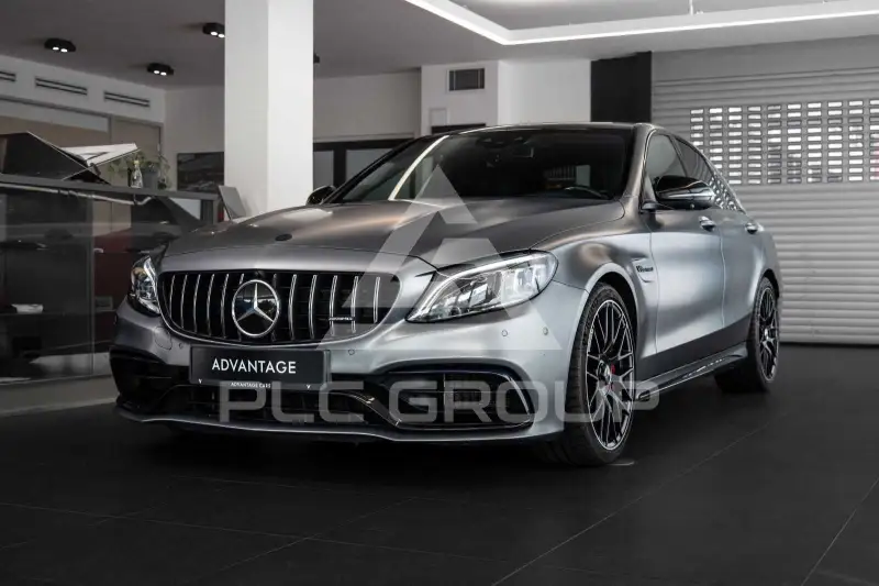 2020 Mercedes Benz Other