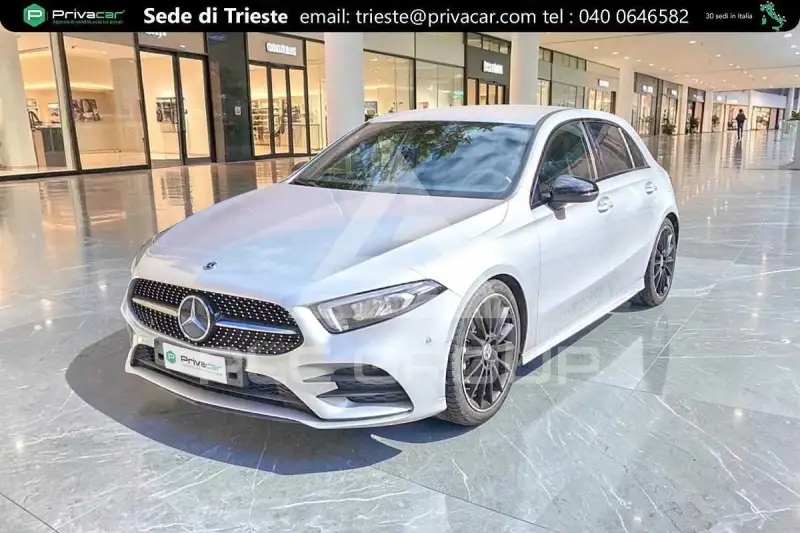 2020 Mercedes Benz Other