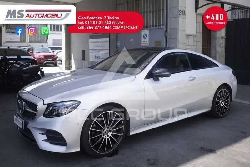 2020 Mercedes Benz Other