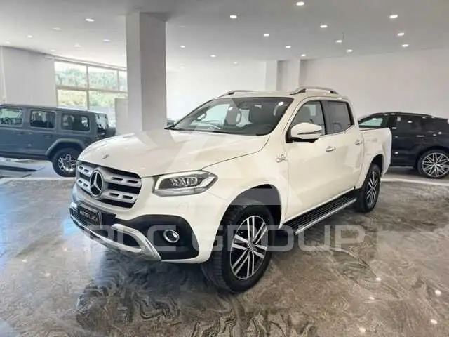 2020 Mercedes Benz Other
