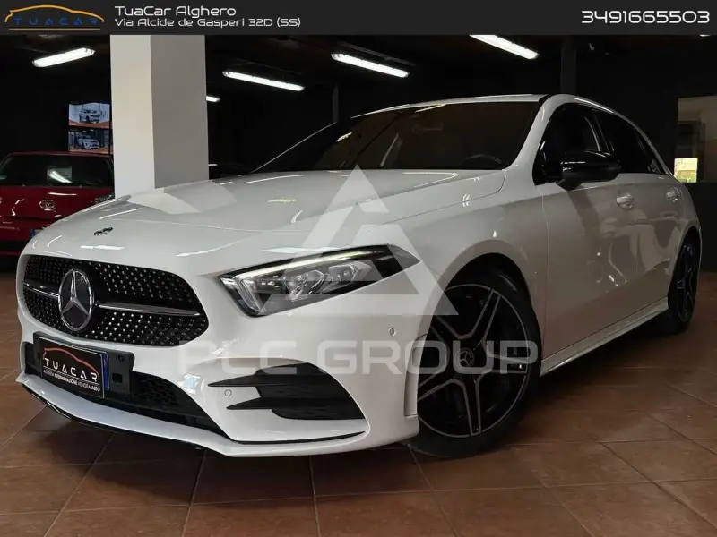 2020 Mercedes Benz Other