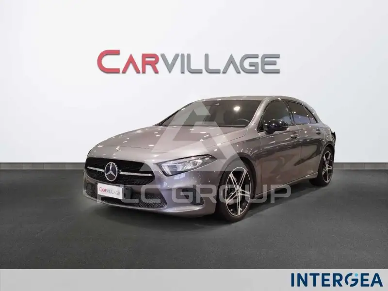 2020 Mercedes Benz Other